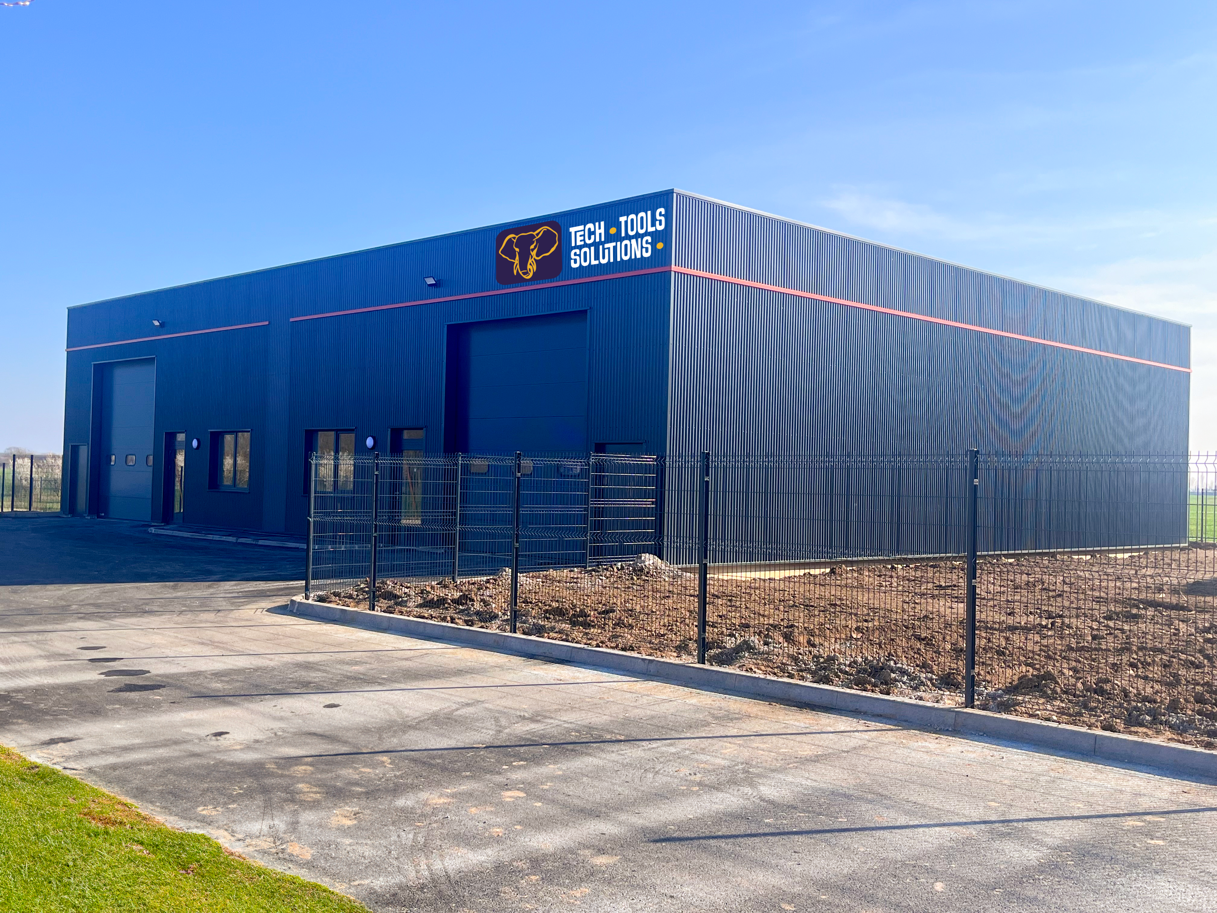 Services - Tech Tools Solutions