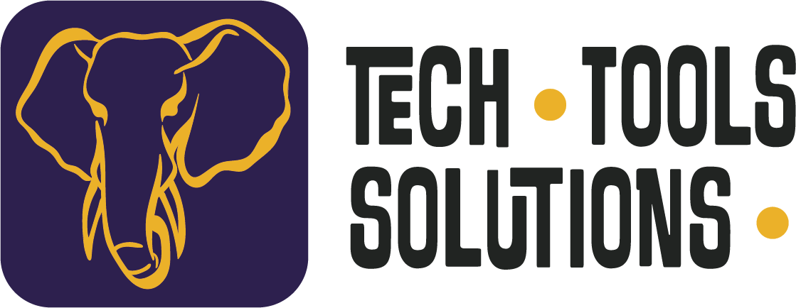 Tech Tools Solutions